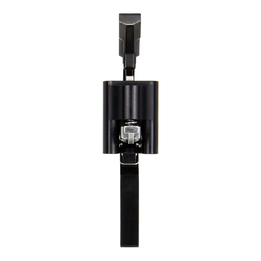 AR15 SS - Schwarz Competition-Flat